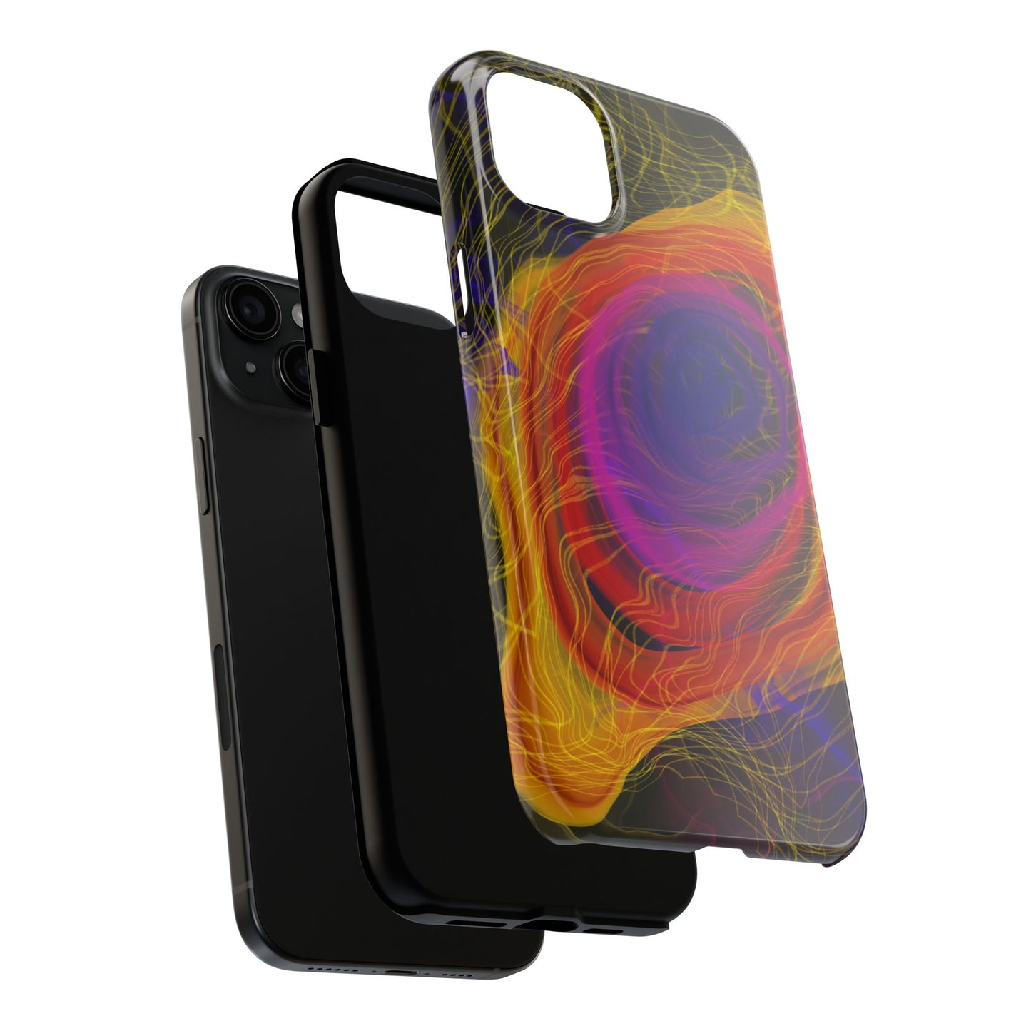 Tough Phone Case 1:2