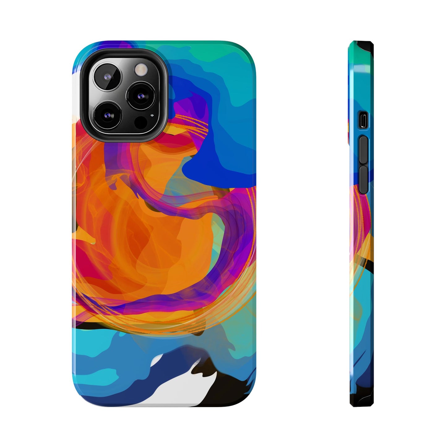 Tough Phone Cases 1:4