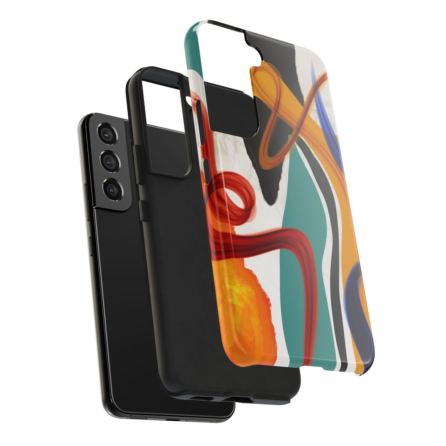 Tough Phone Cover 1:1