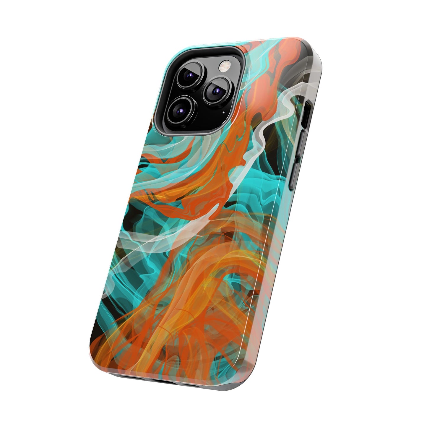 Tough Phone Case 1:3