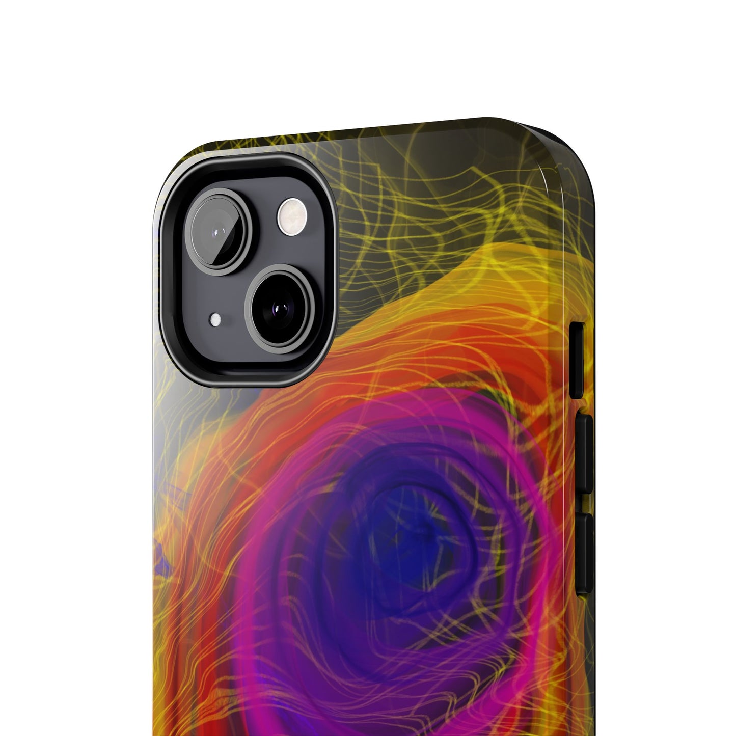 Tough Phone Case 1:2