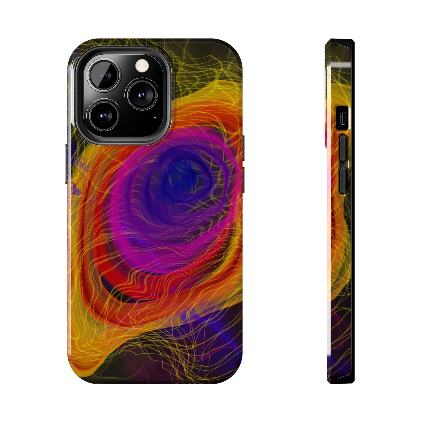 Tough Phone Case 1:2