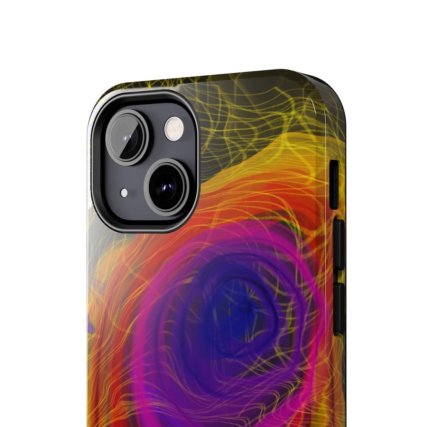 Tough Phone Case 1:2