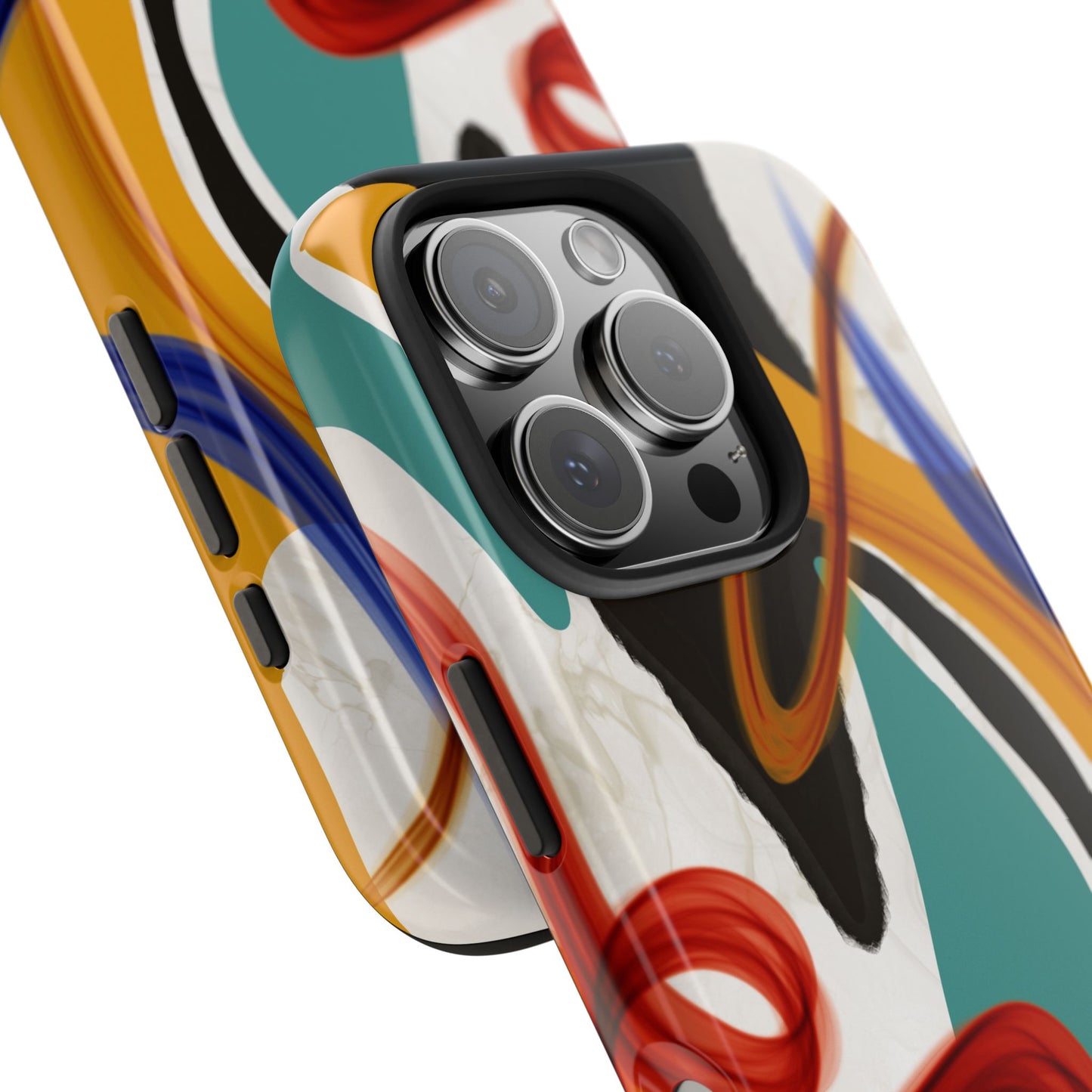 Tough Phone Cover 1:1