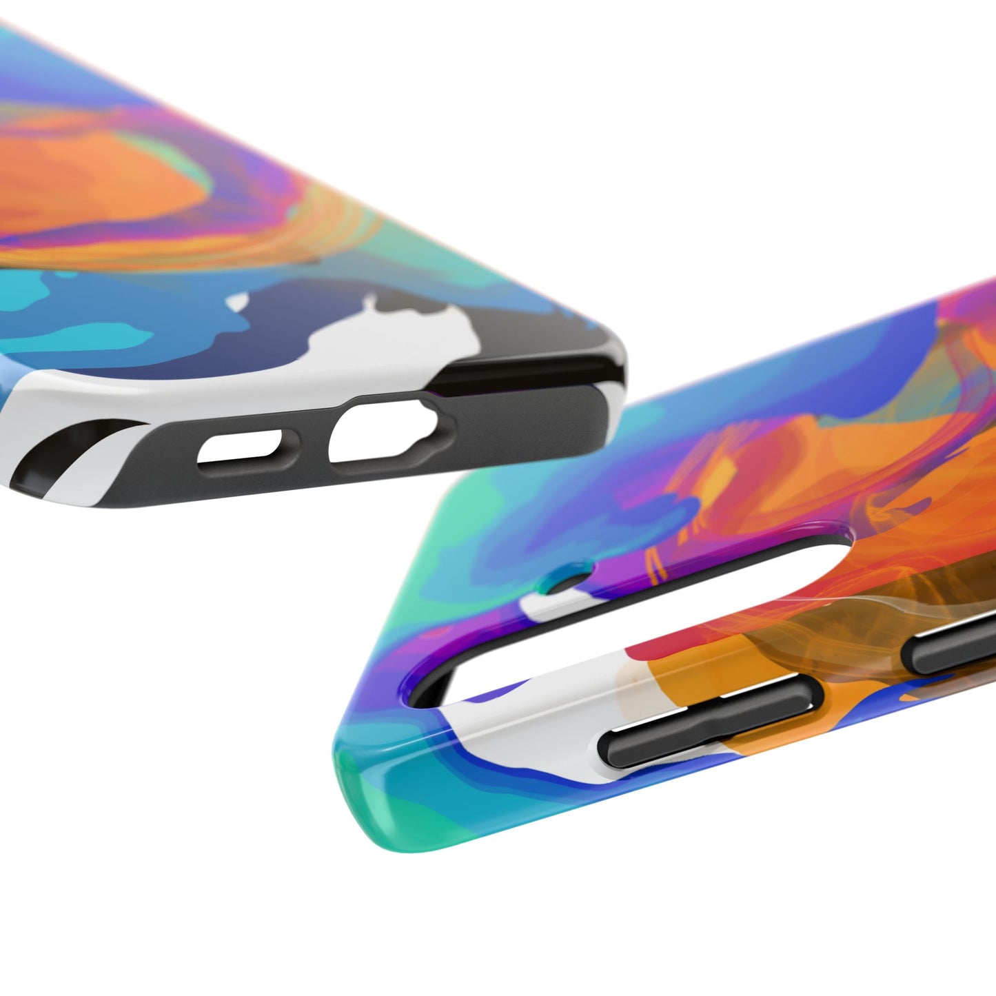 Tough Phone Cases 1:4
