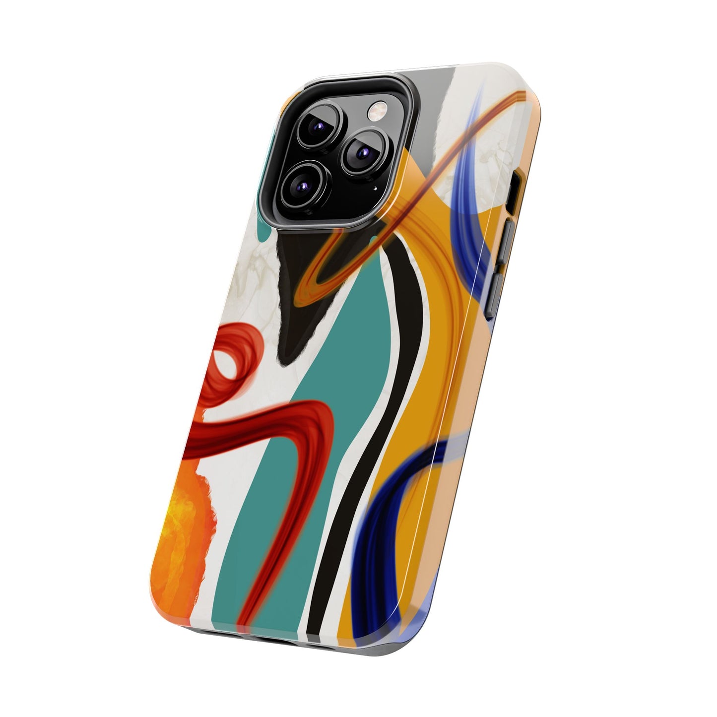 Tough Phone Cover 1:1