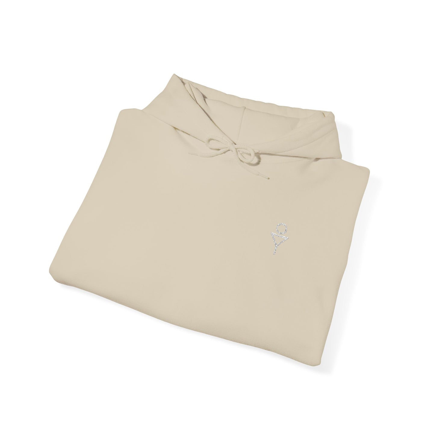 Casa Karava · Signature Hoodie · Logo