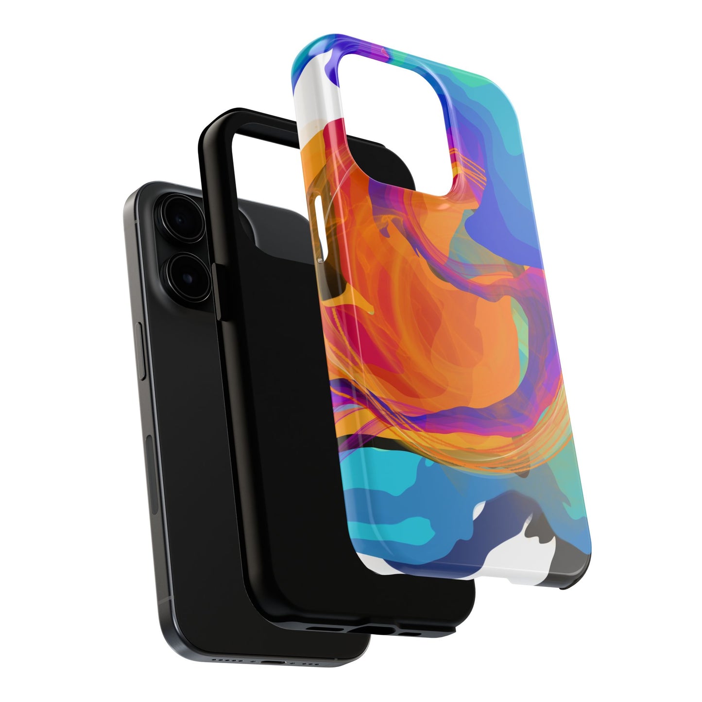 Tough Phone Cases 1:4