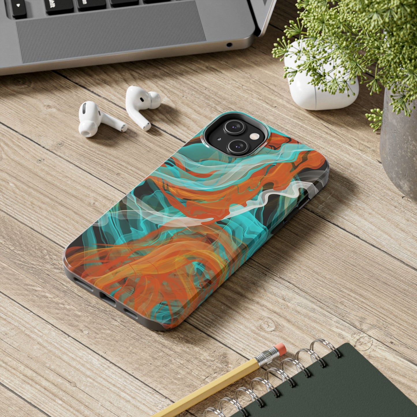 Tough Phone Case 1:3