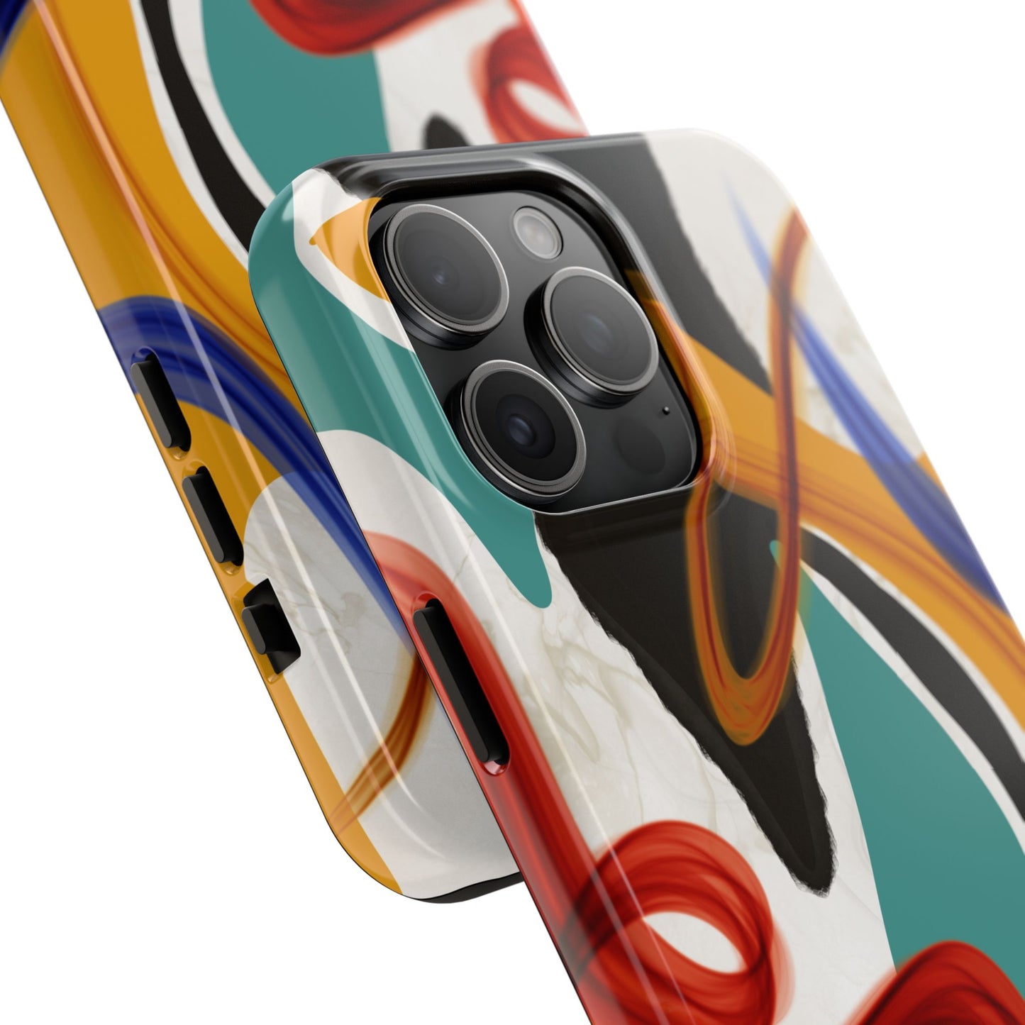 Tough Phone Cover 1:1