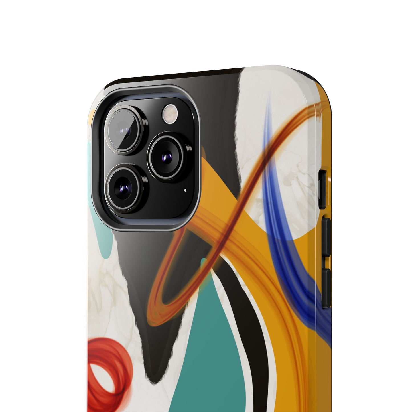 Tough Phone Cover 1:1