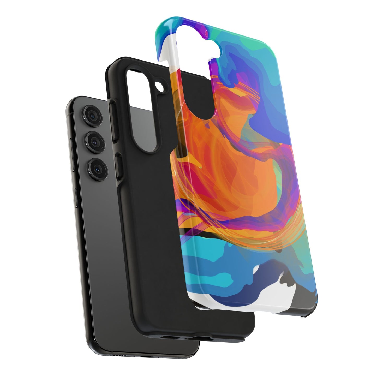 Tough Phone Cases 1:4
