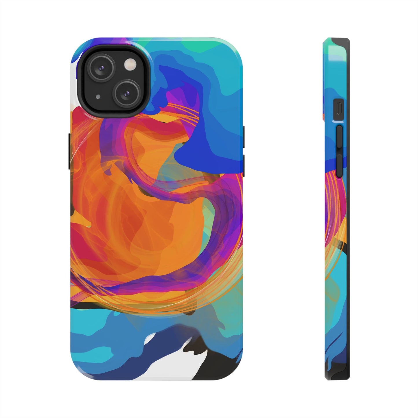 Tough Phone Cases 1:4