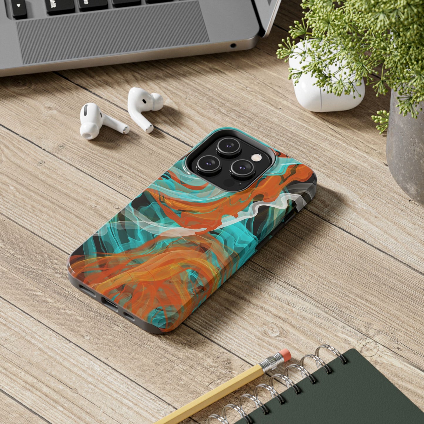 Tough Phone Case 1:3