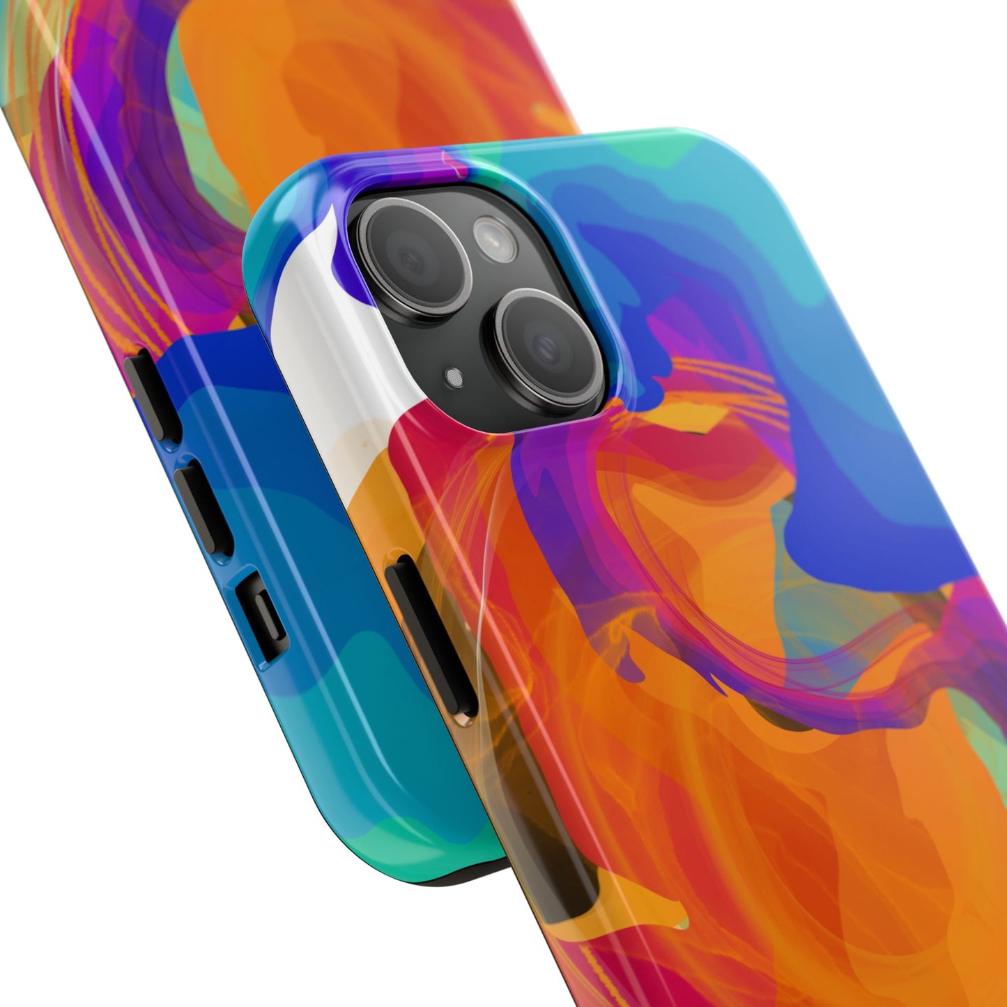 Tough Phone Cases 1:4