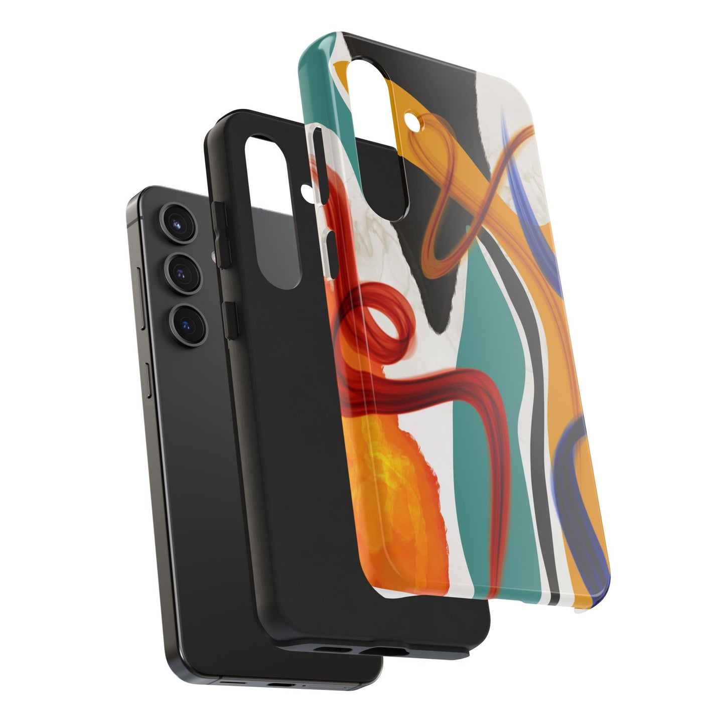Tough Phone Cover 1:1