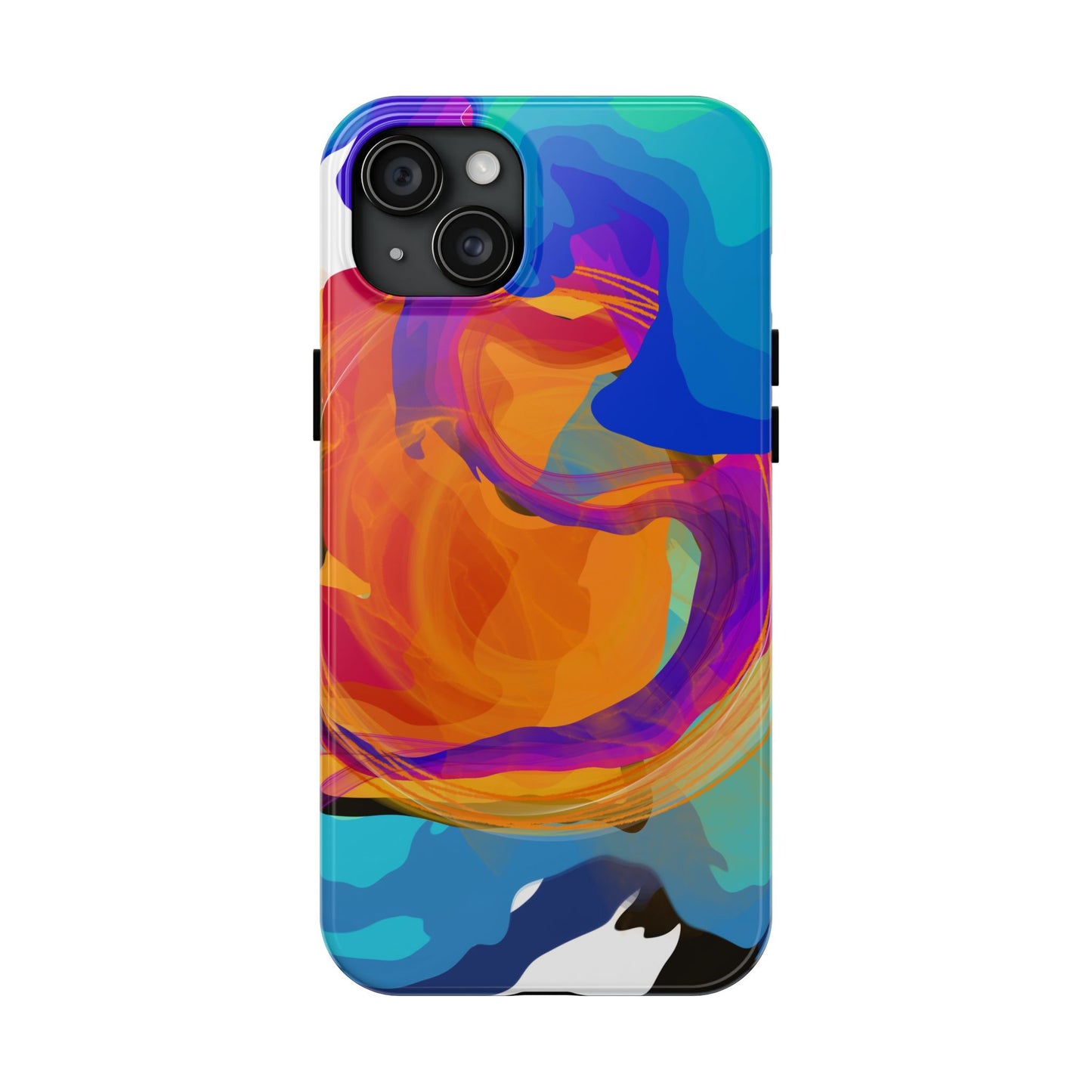 Tough Phone Cases 1:4