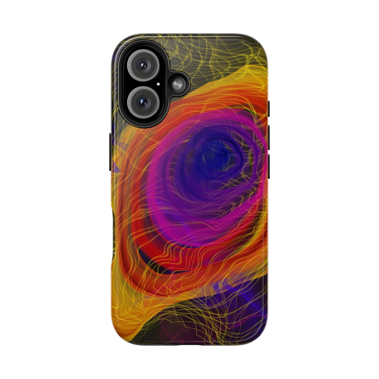 Tough Phone Case 1:2