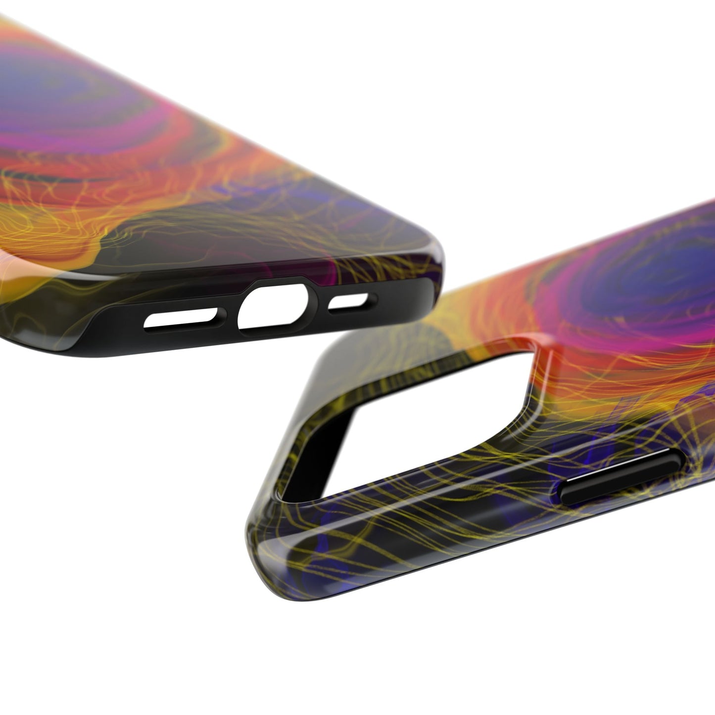 Tough Phone Case 1:2