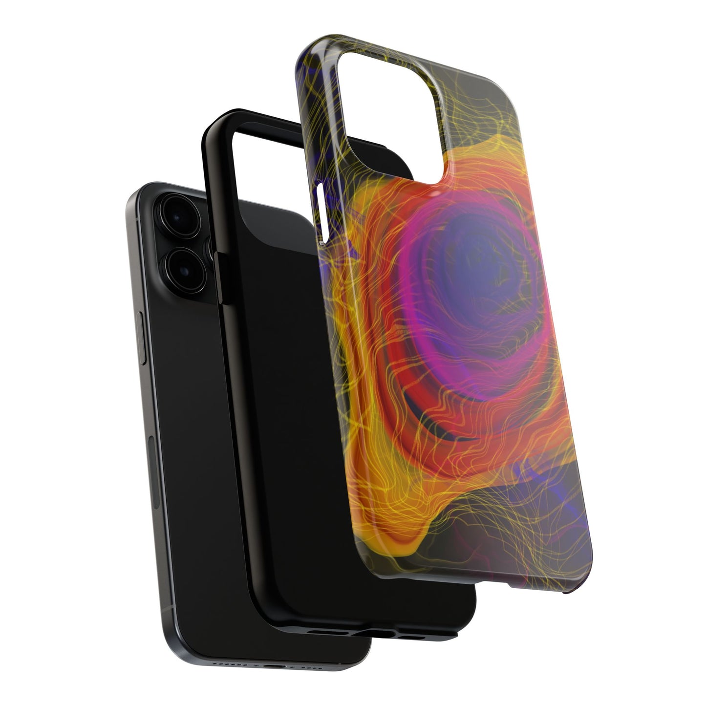 Tough Phone Case 1:2