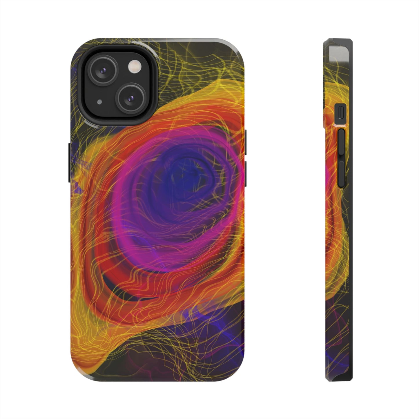 Tough Phone Case 1:2