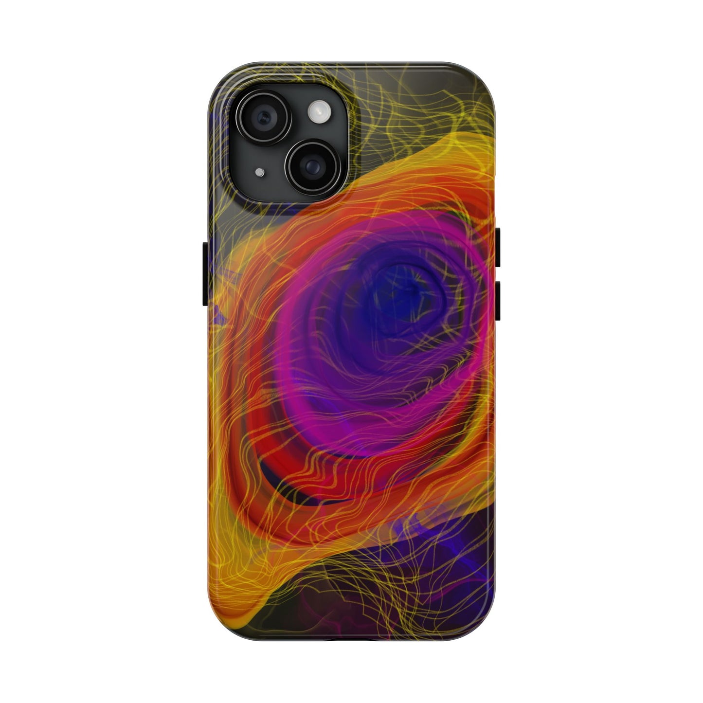 Tough Phone Case 1:2