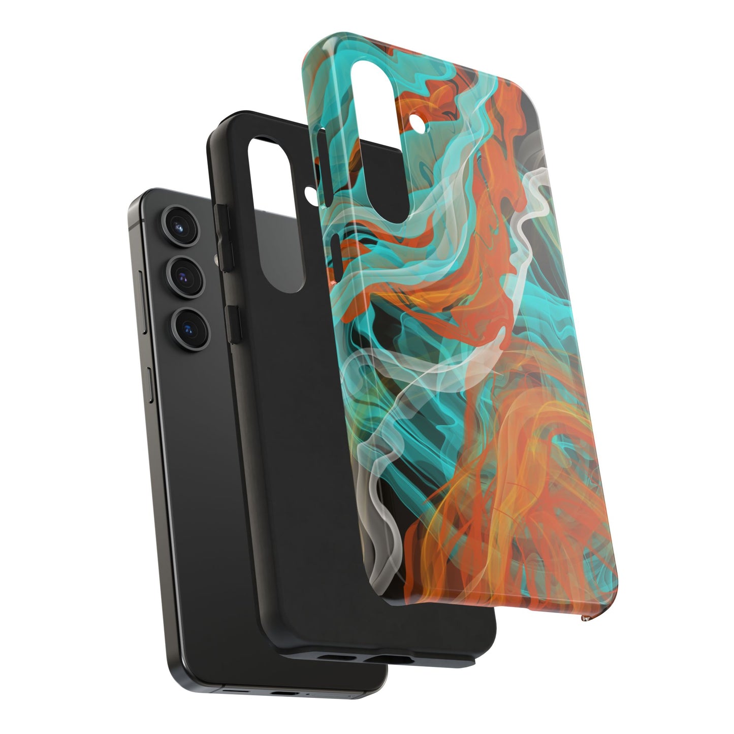 Tough Phone Case 1:3