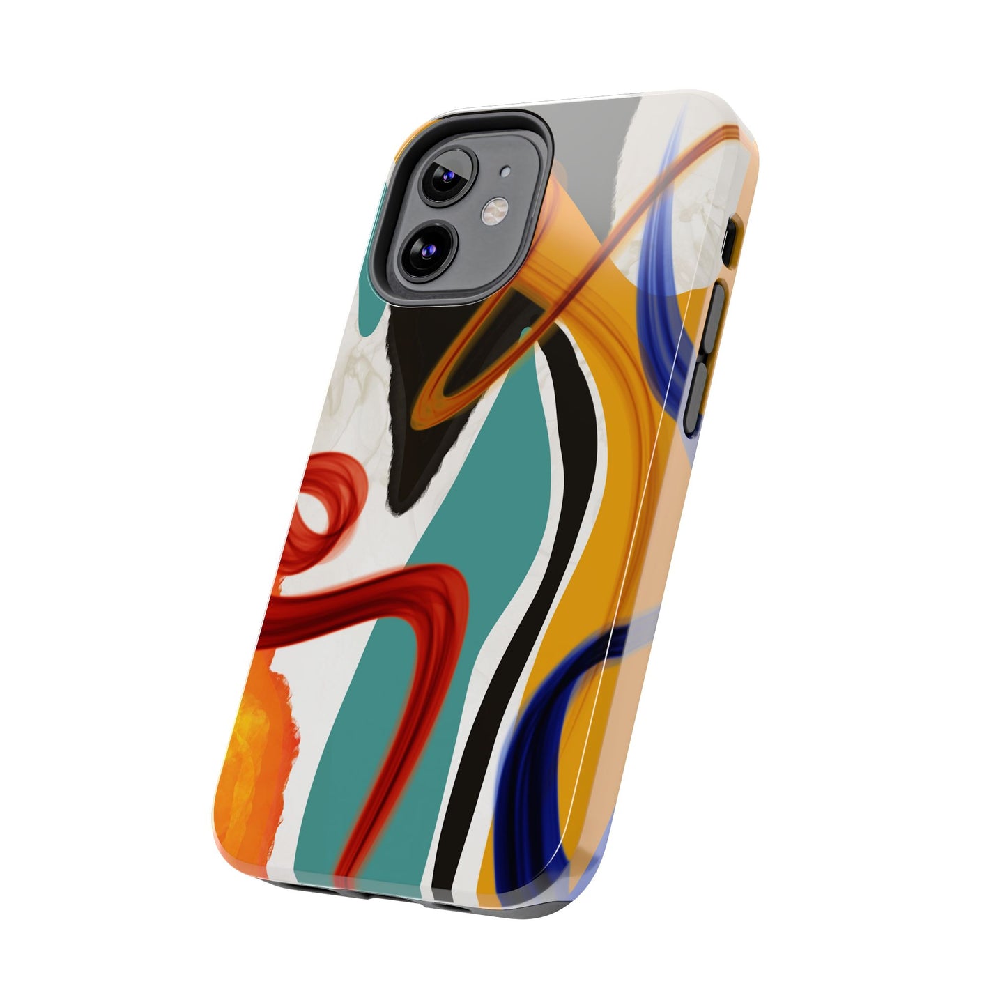 Tough Phone Cover 1:1