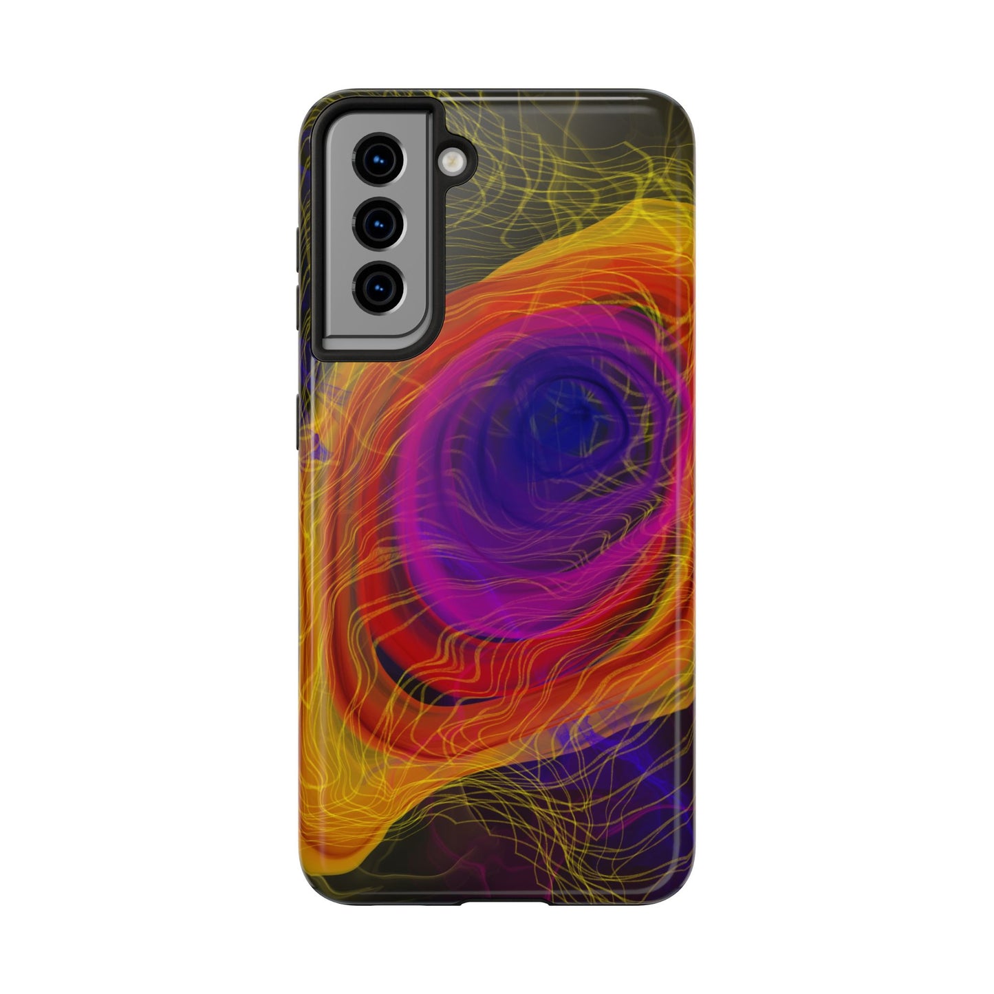 Tough Phone Case 1:2