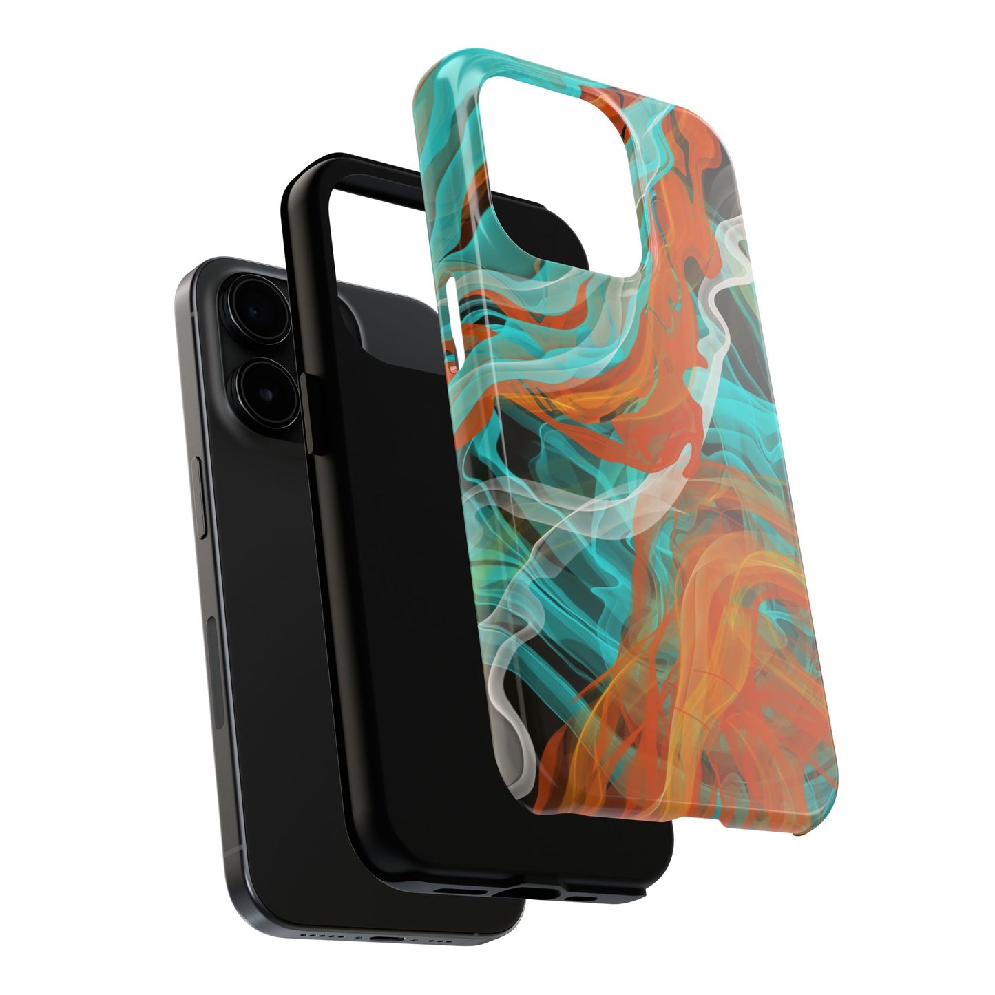 Tough Phone Case 1:3