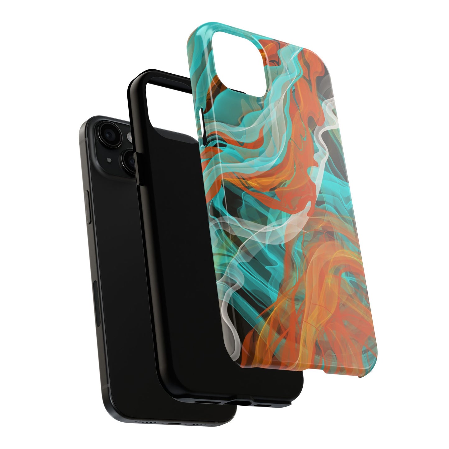 Tough Phone Case 1:3