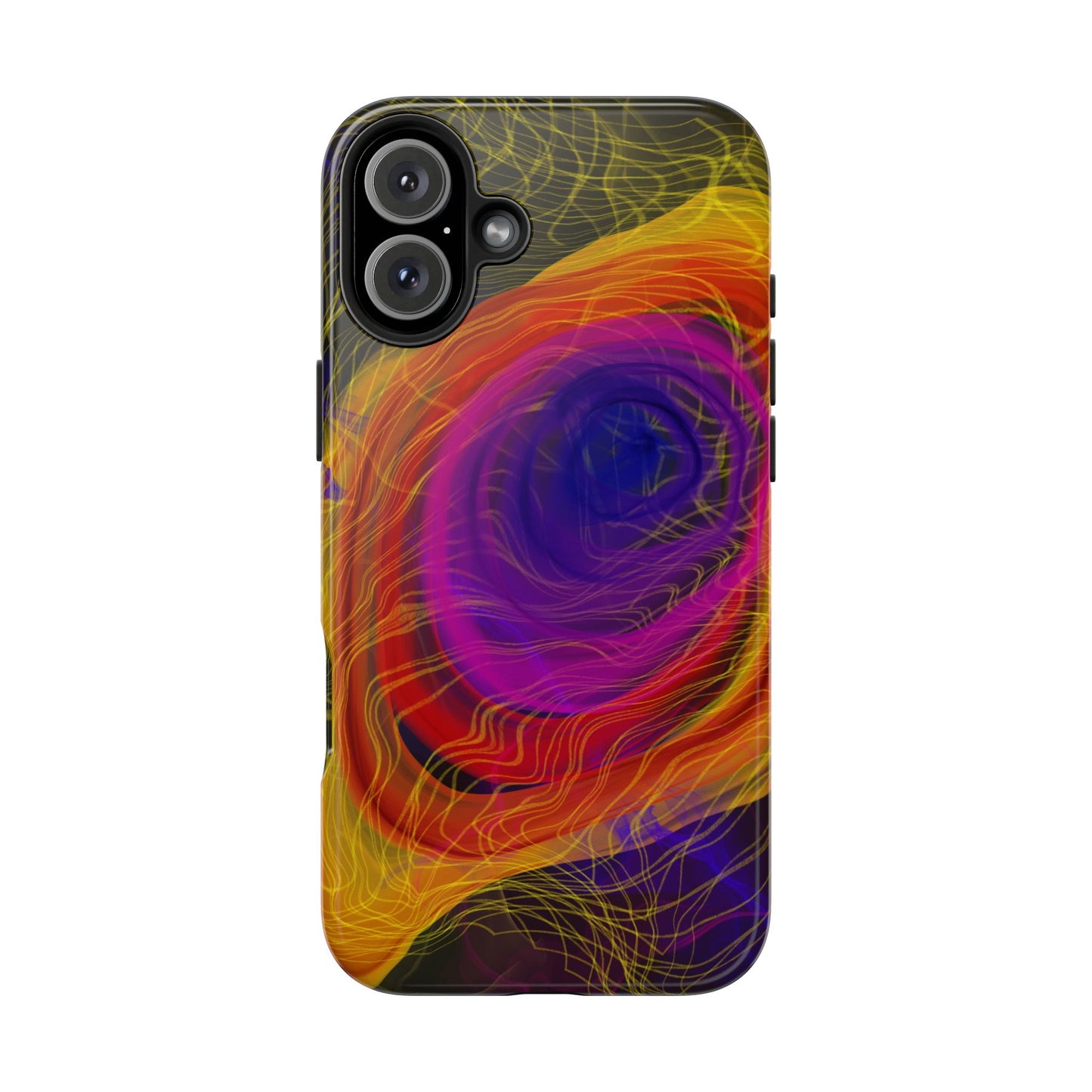Tough Phone Case 1:2