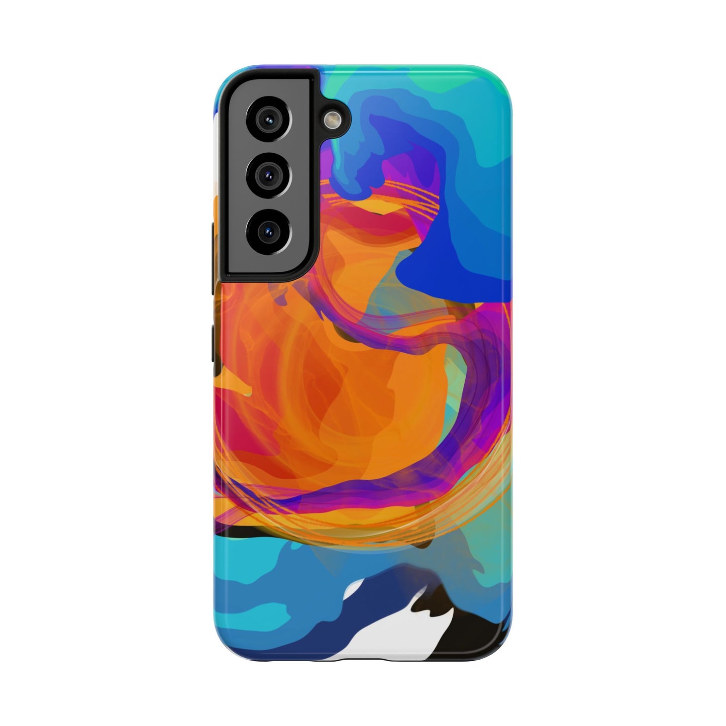 Tough Phone Cases 1:4