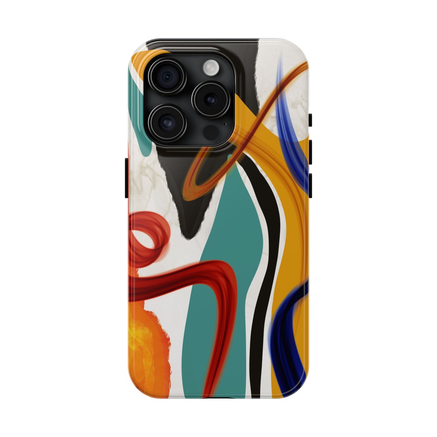 Tough Phone Cover 1:1