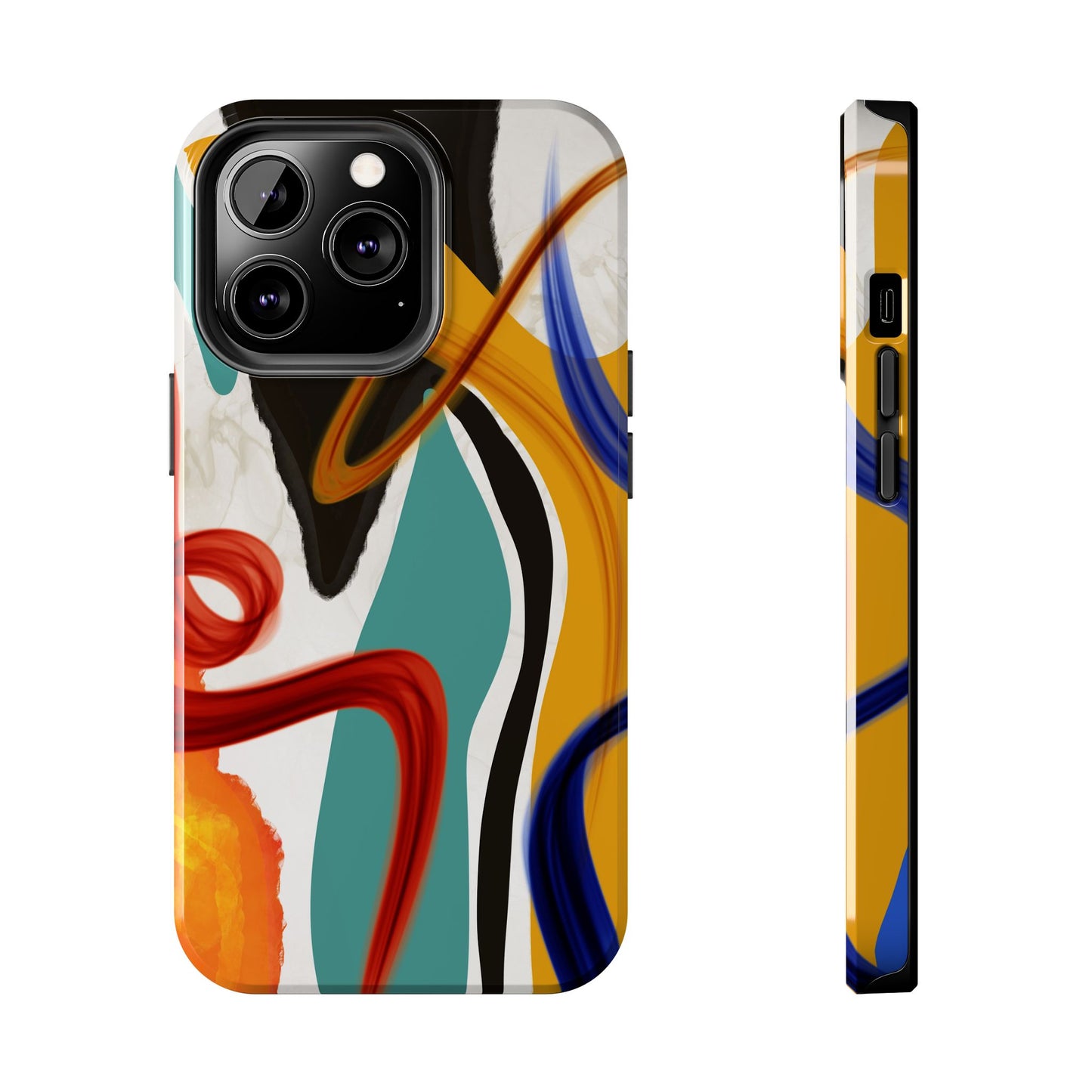 Tough Phone Cover 1:1