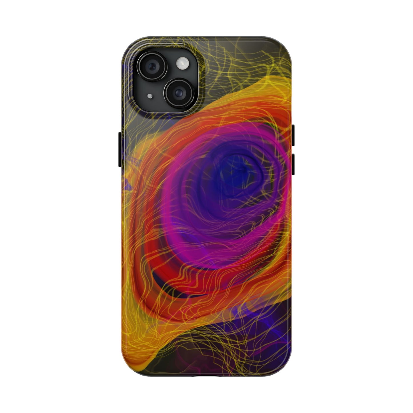 Tough Phone Case 1:2