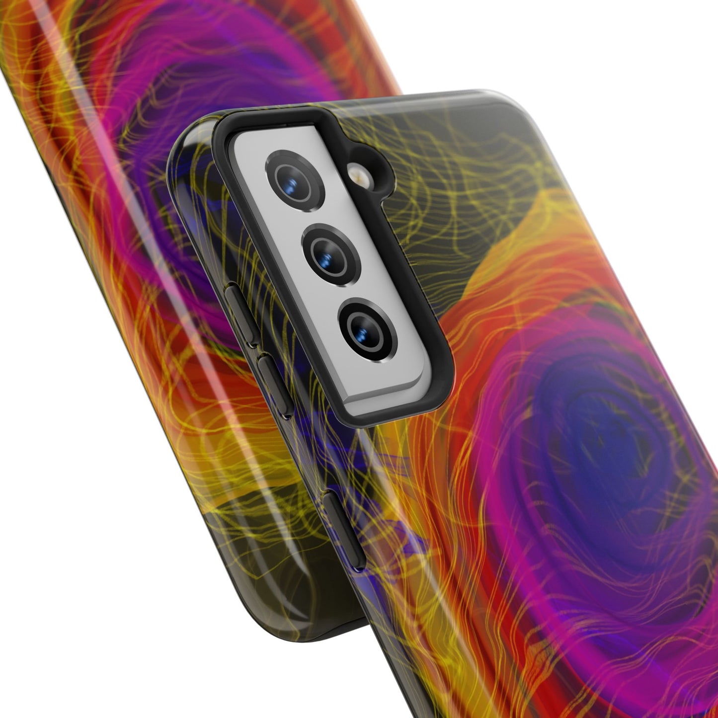 Tough Phone Case 1:2