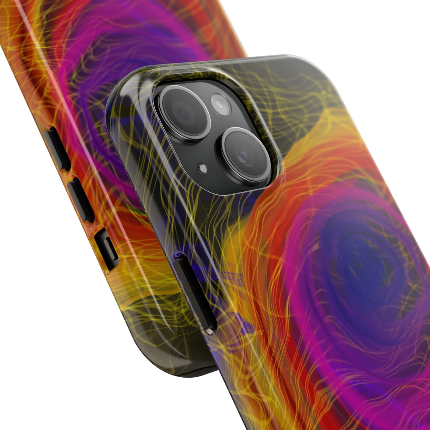 Tough Phone Case 1:2