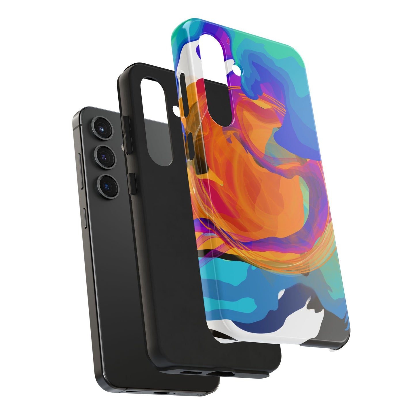 Tough Phone Cases 1:4