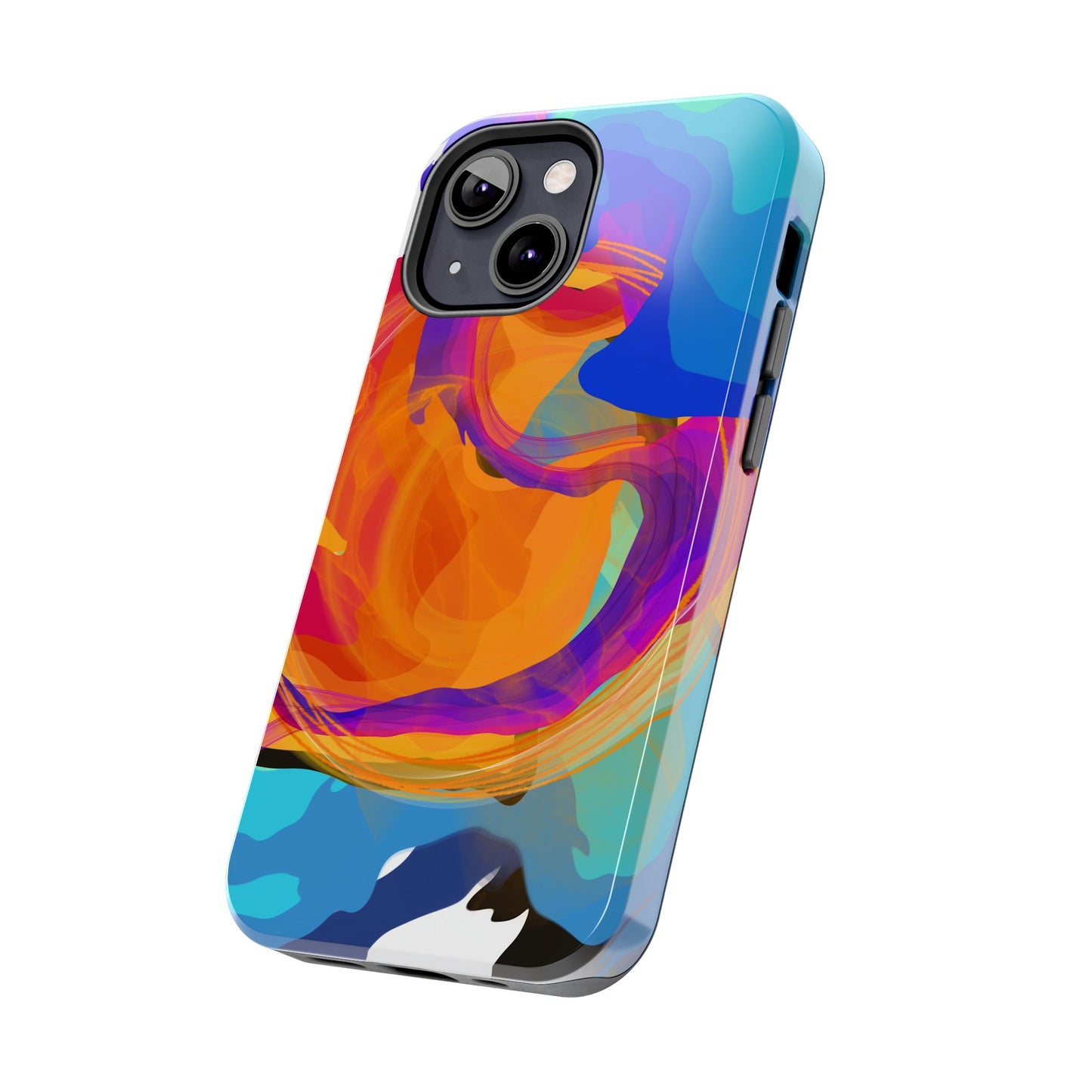 Tough Phone Cases 1:4