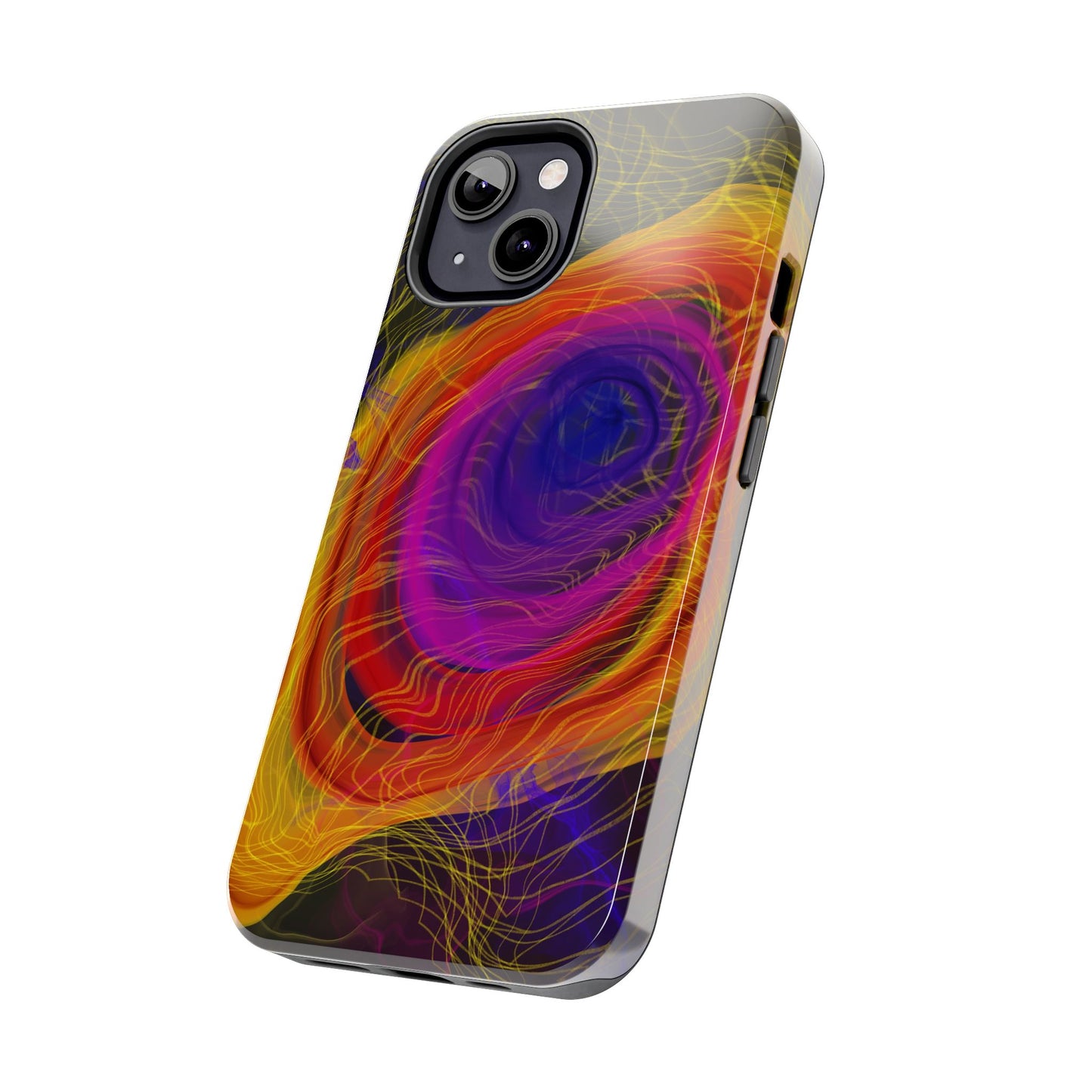 Tough Phone Case 1:2