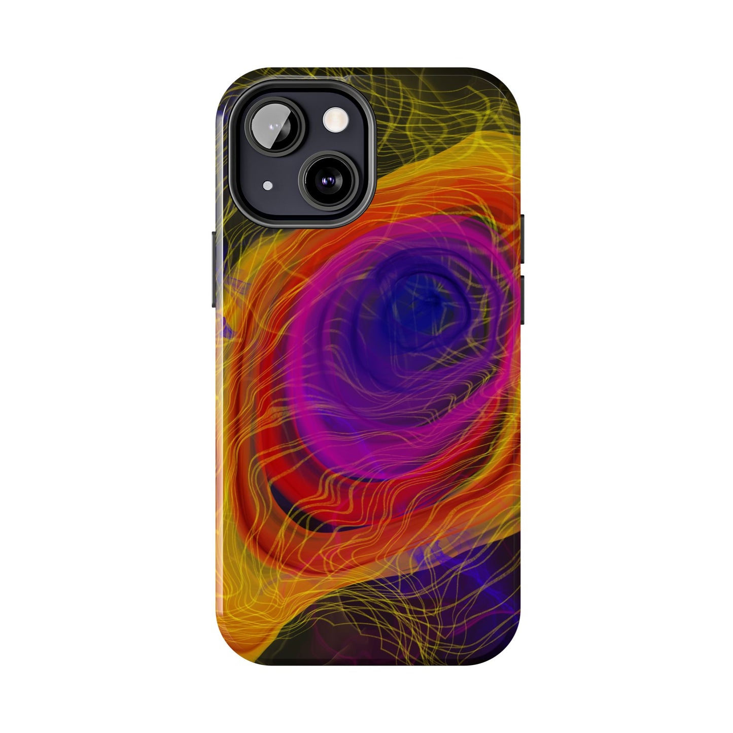 Tough Phone Case 1:2