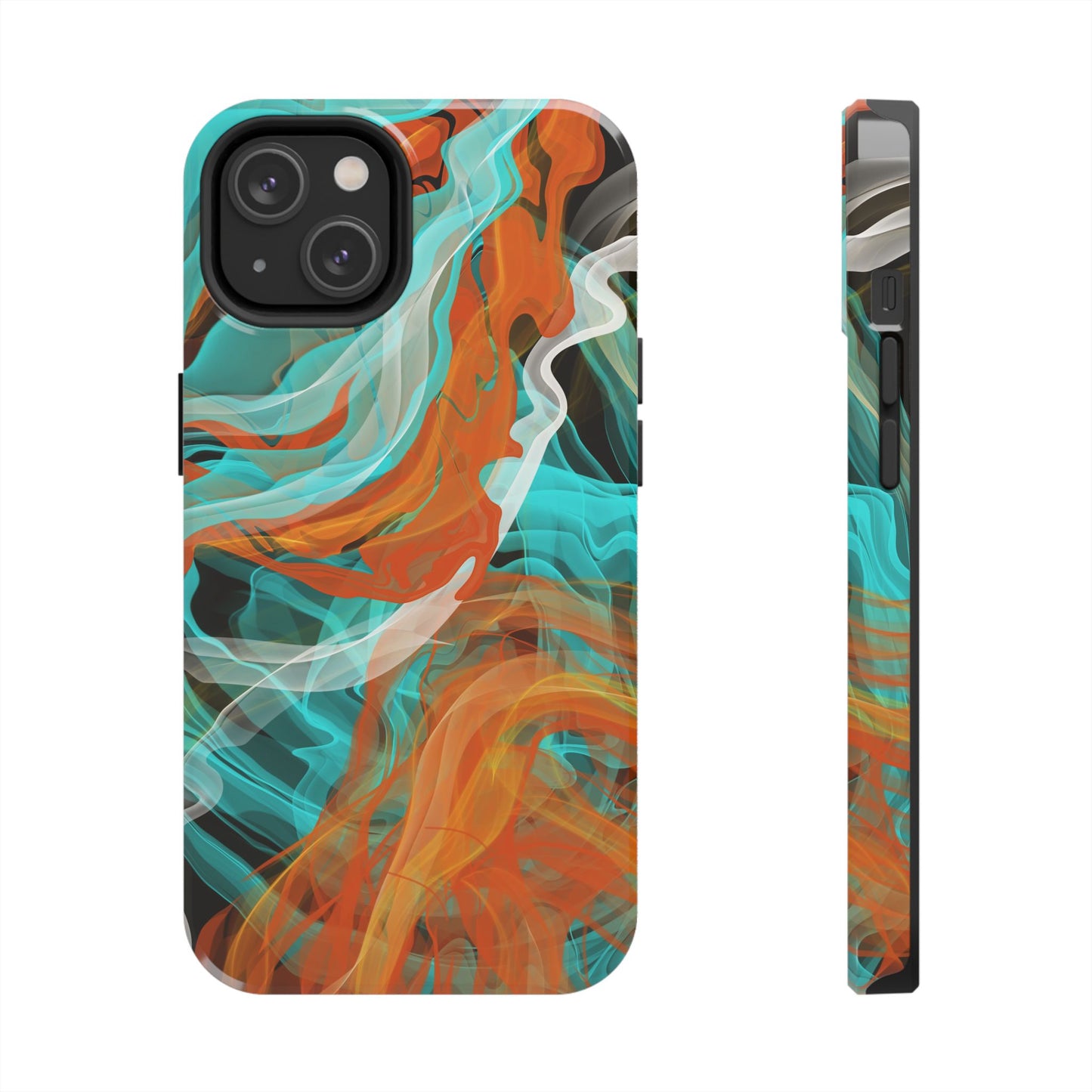 Tough Phone Case 1:3