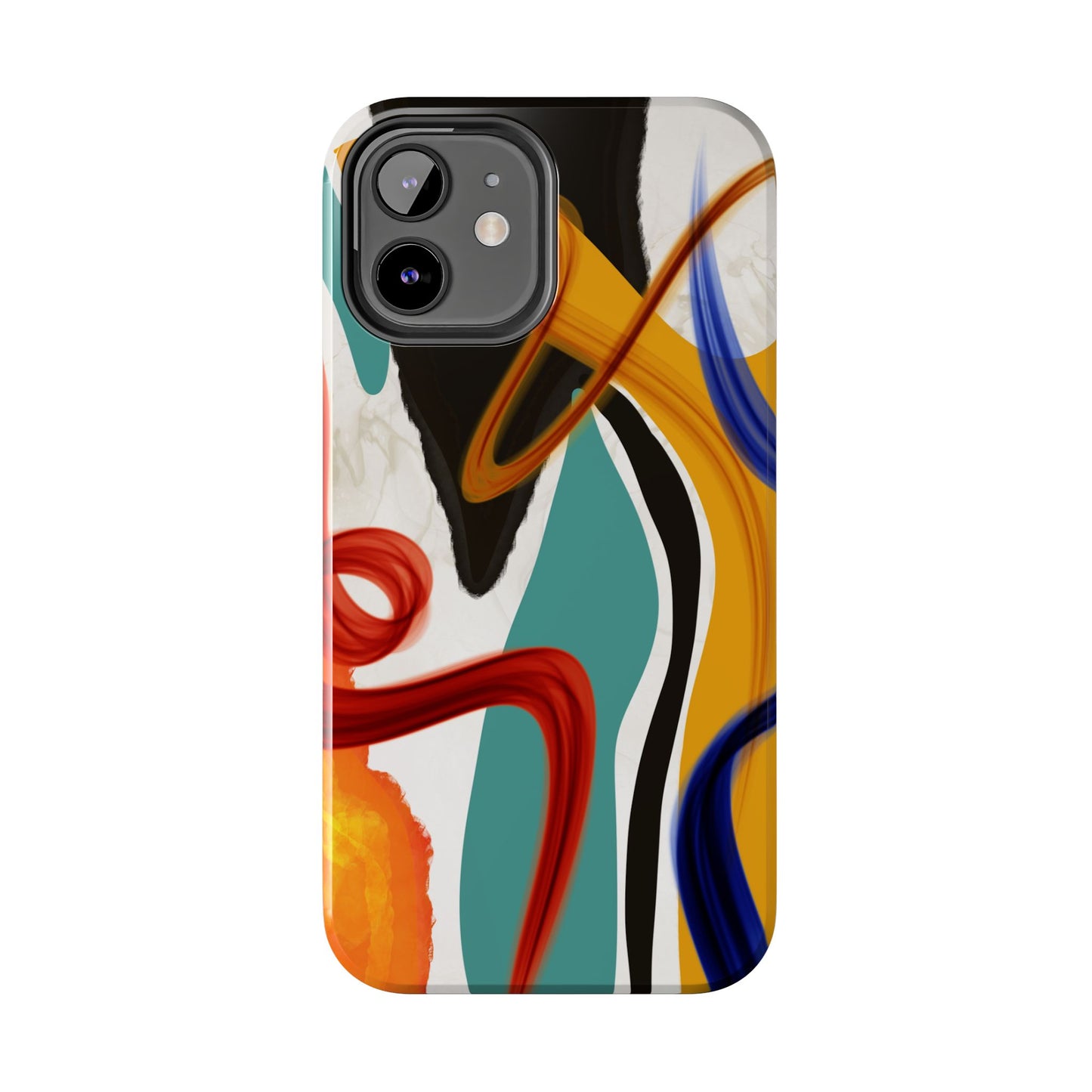 Tough Phone Cover 1:1