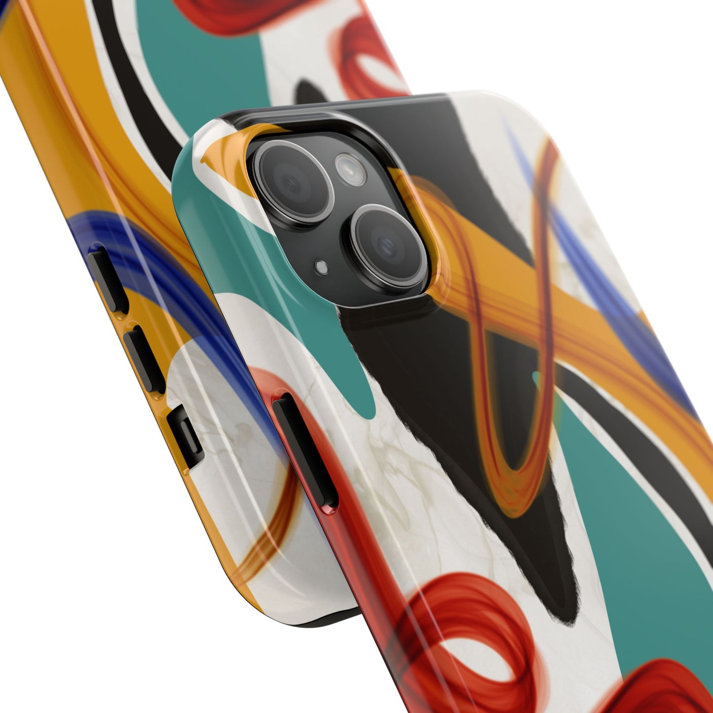 Tough Phone Cover 1:1