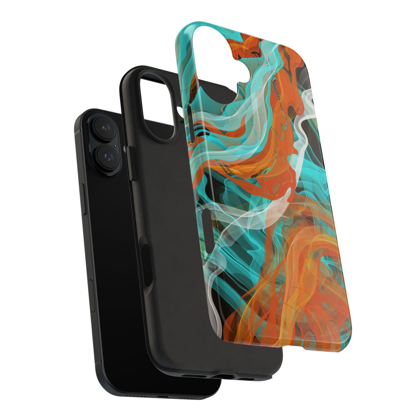 Tough Phone Case 1:3