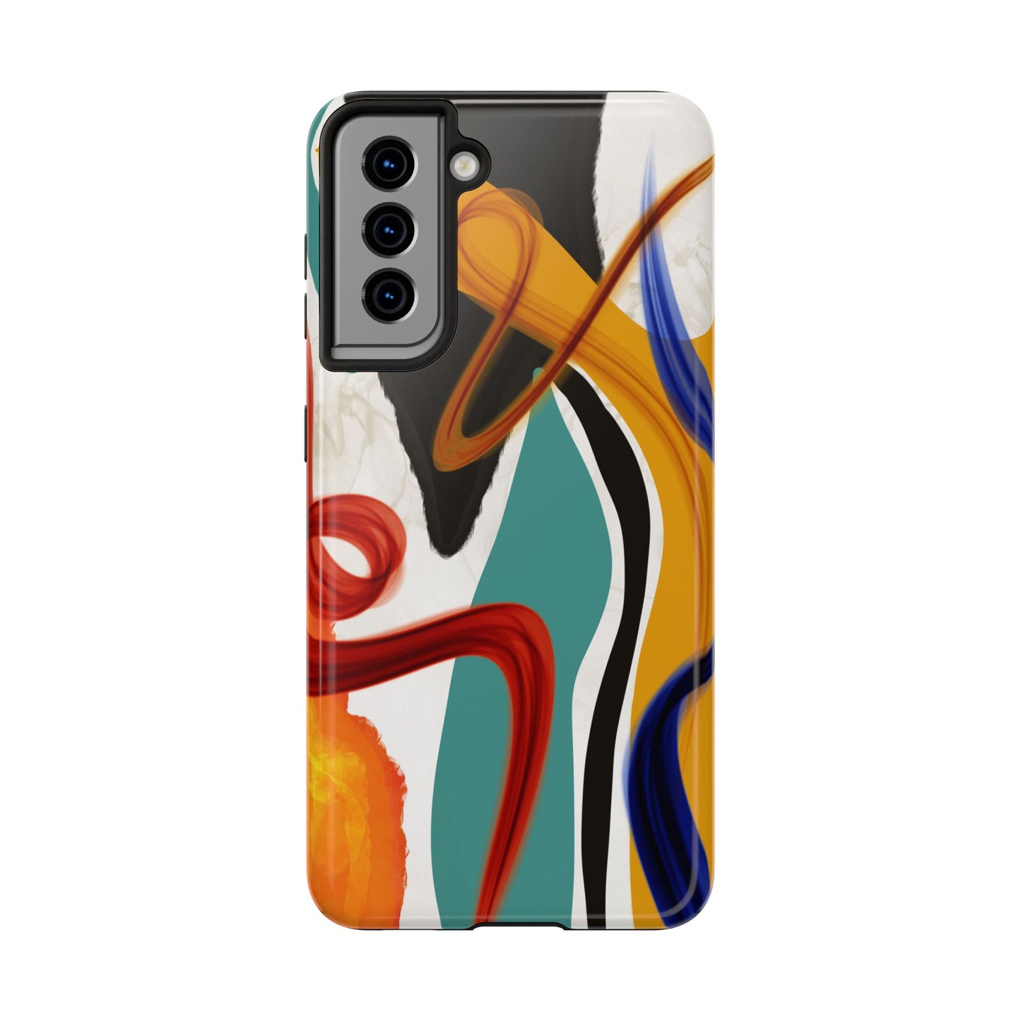 Tough Phone Cover 1:1