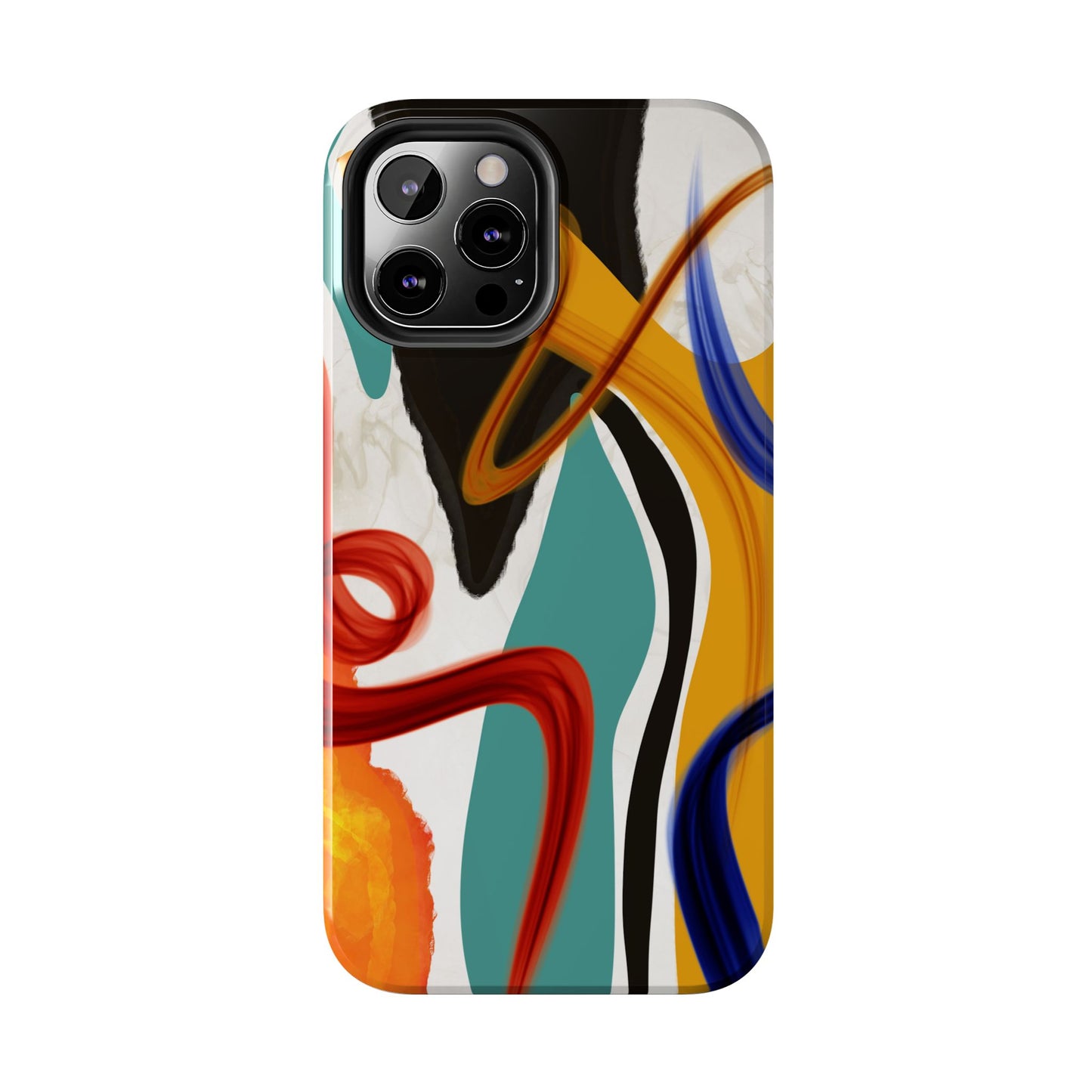 Tough Phone Cover 1:1
