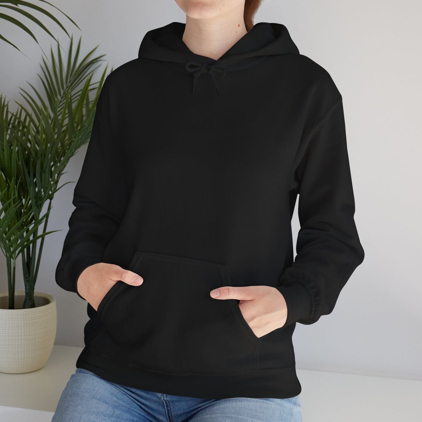 Hoodie – ∞ Belong – July 2025