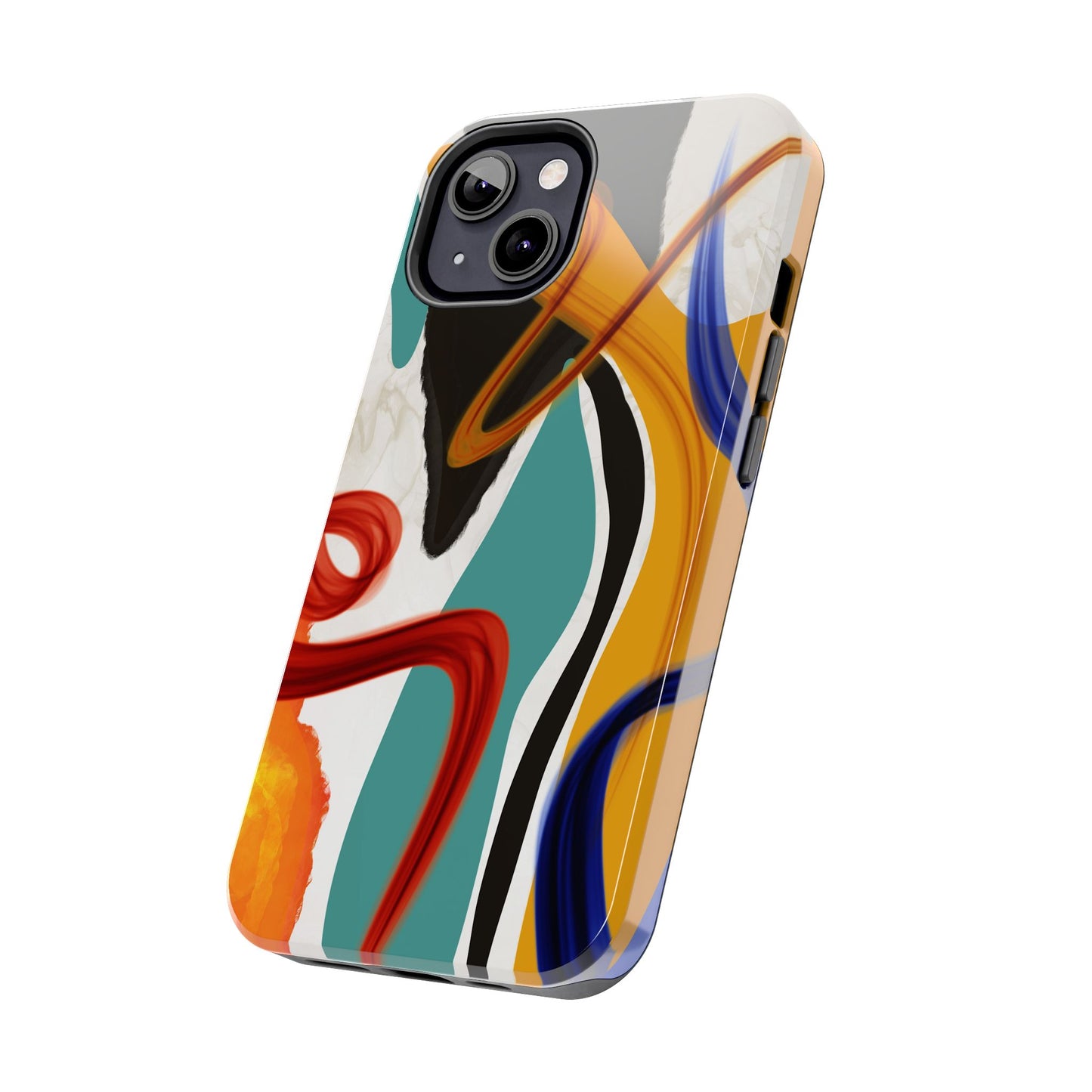 Tough Phone Cover 1:1